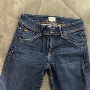 Women’s Hudson Jeans. Size 27